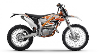 FreeRide 250